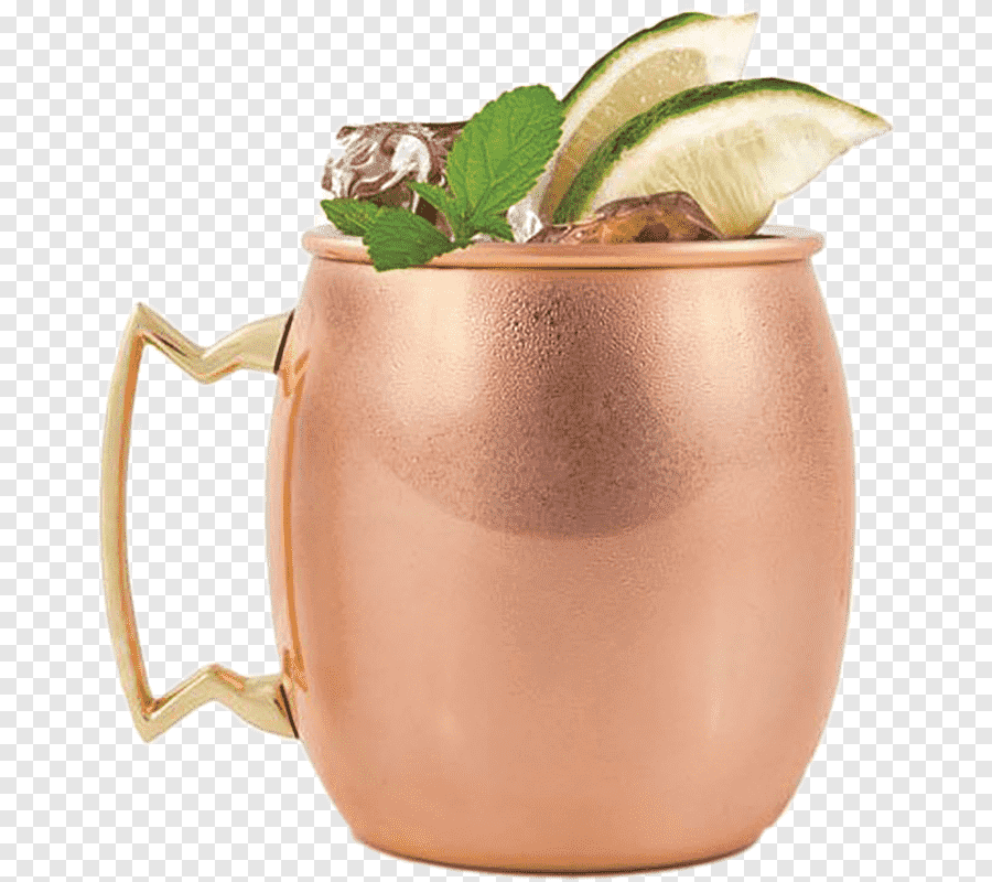 Moscow Mule