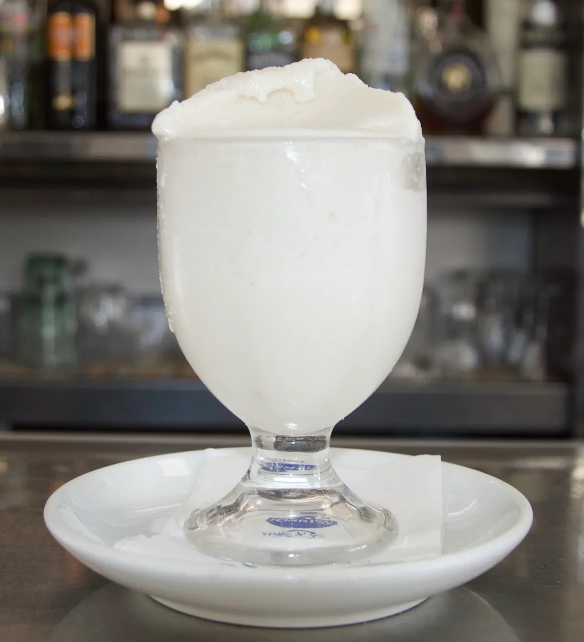 GRANITA SICILIANA