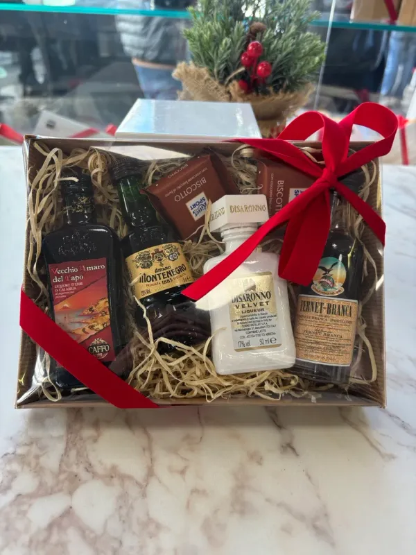 Gift Box - Mini