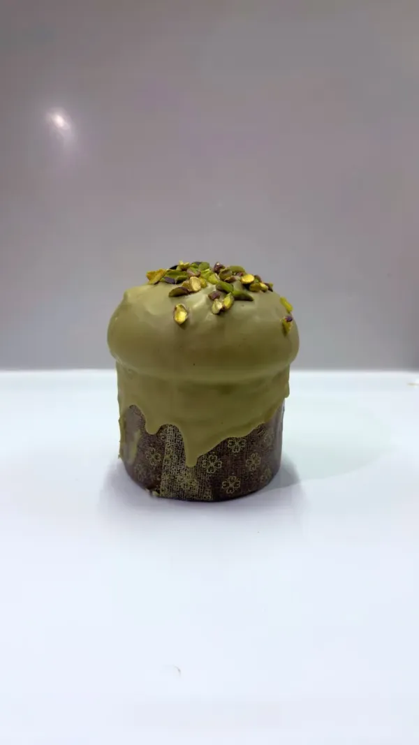 Panettone - Pistacchio