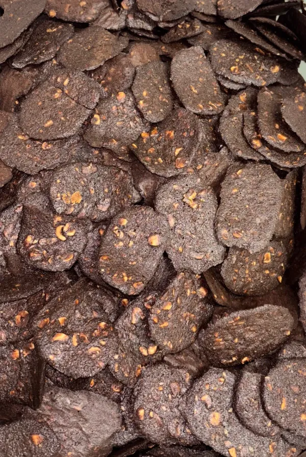 Foglie x Te - Cacao e Nocciola