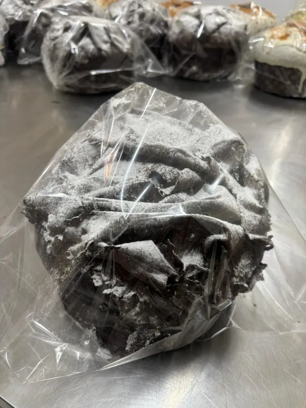 Panettone Foresta Nera