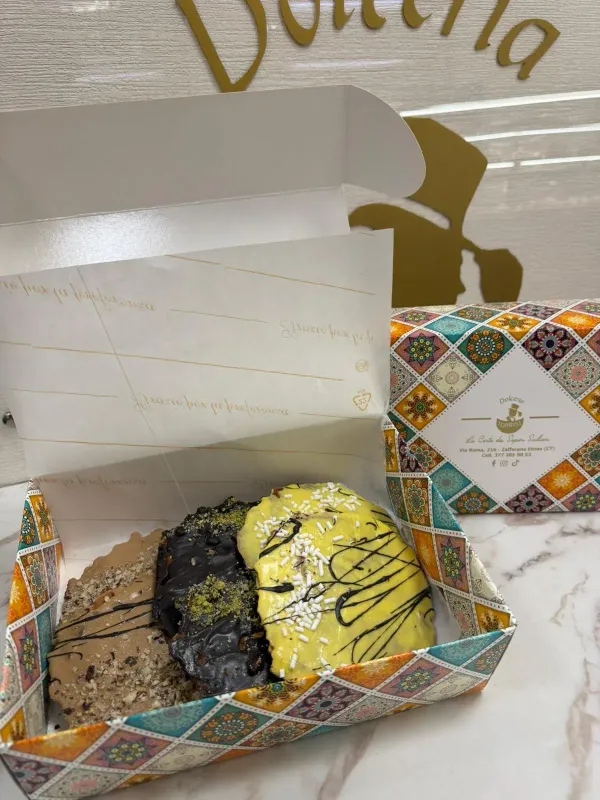 Box di Foglioni x Te