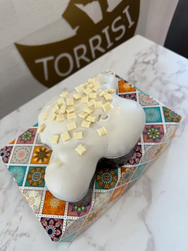 Colomba Gusto Galak 500 gr