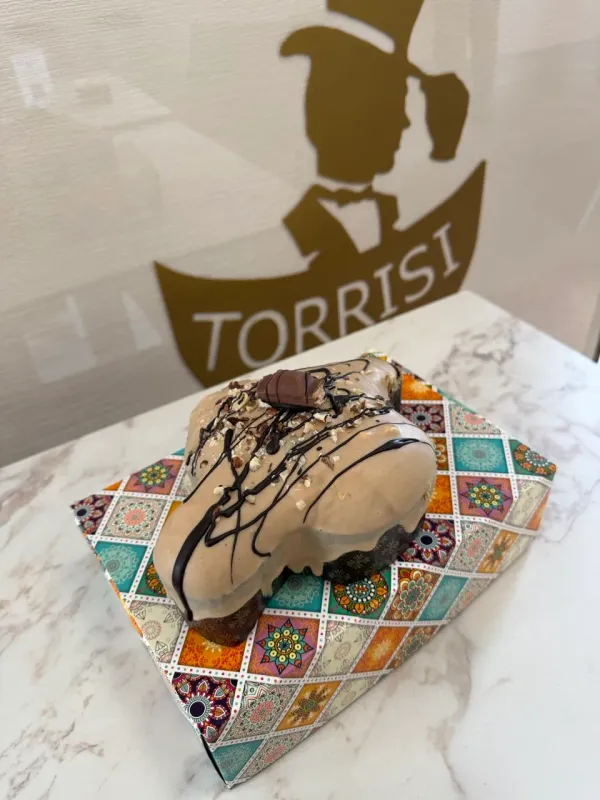 Colomba Gusto Kinder Bueno 500 gr