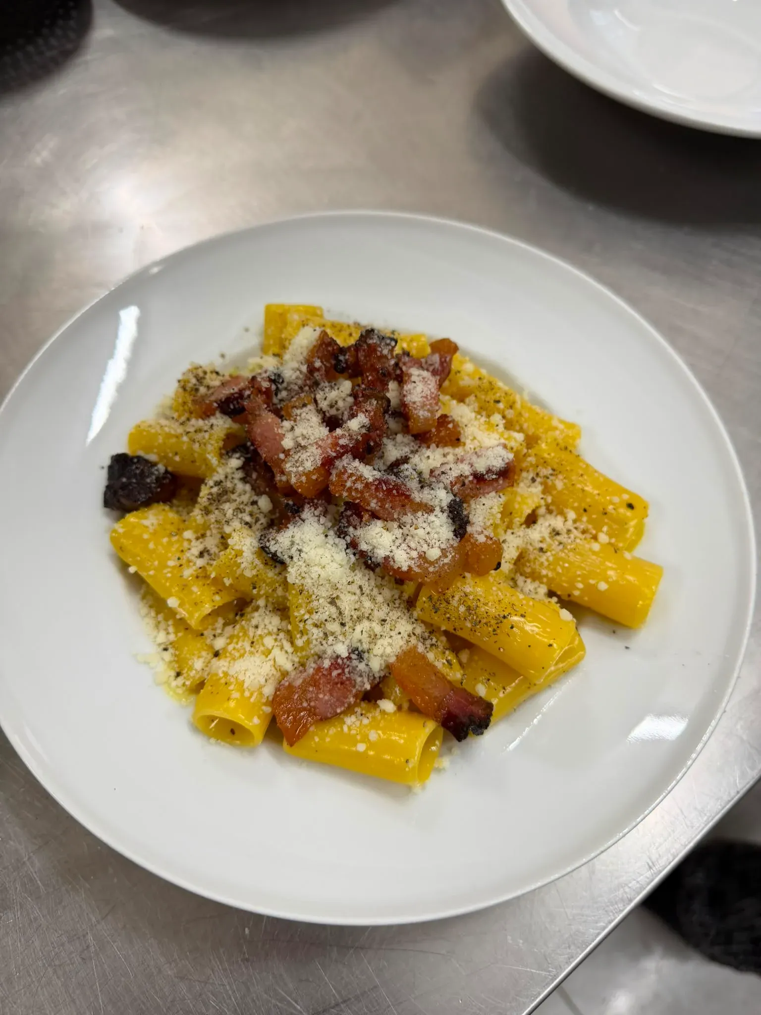 Piatti della casa