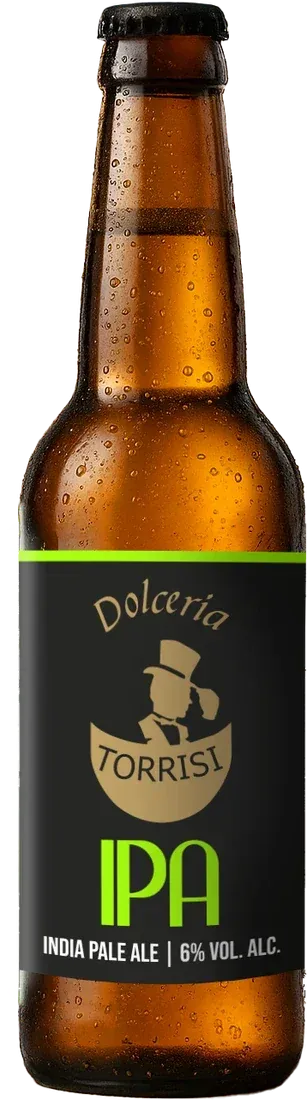 Birra IPA Dolceria Torrisi