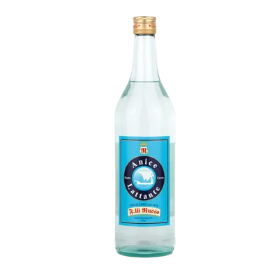 Anice Forte Lattante