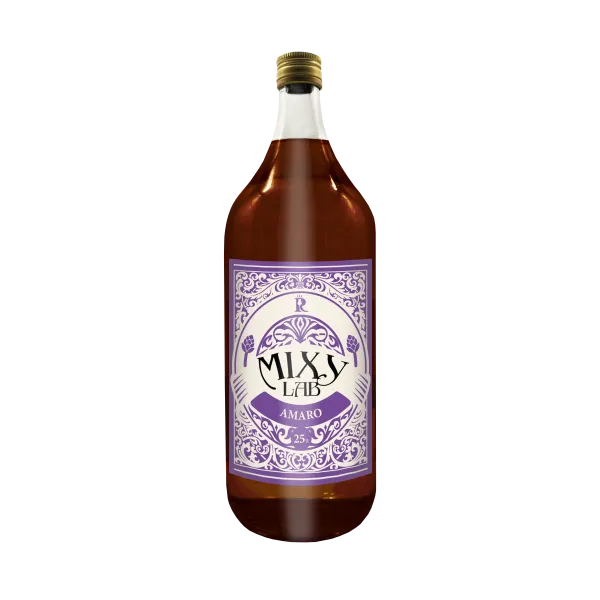 MixyLab Amaro 25°