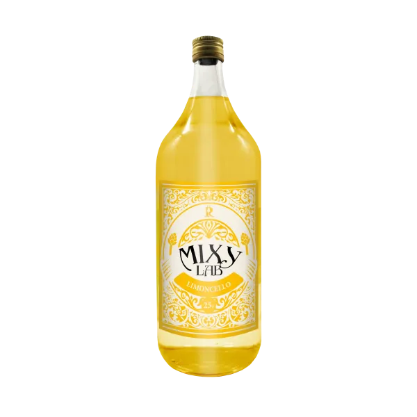 MixyLab Limoncello 25°