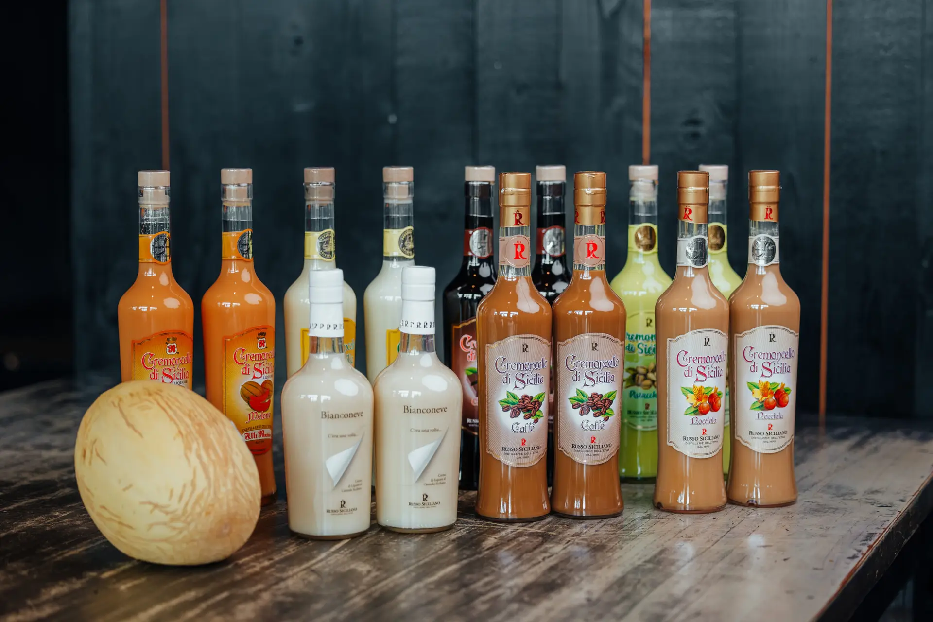 Business partnership meeting