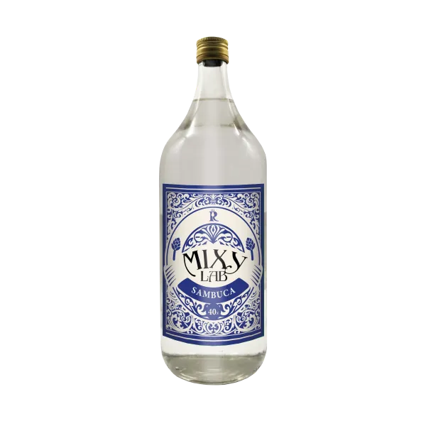 MixyLab Sambuca - 40°