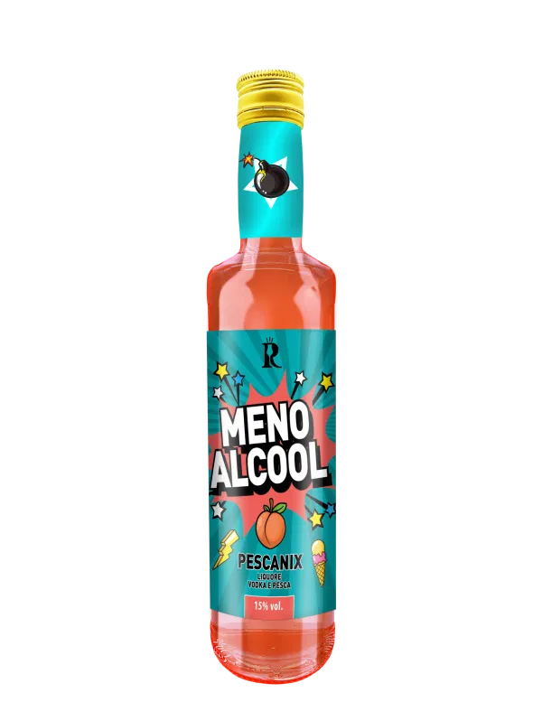 Meno Alcool Pescanix