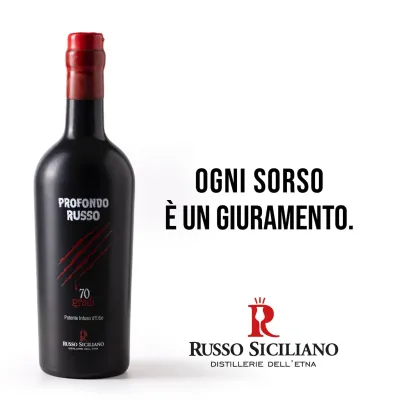 Profondo Russo – 70 Gradi di Personalità