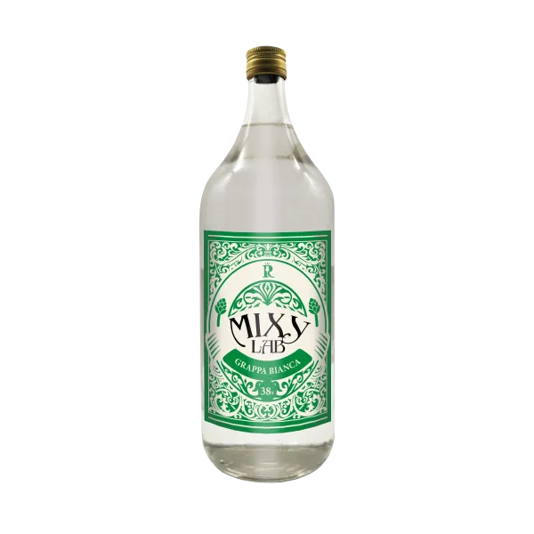 MixyLab Grappa 38°