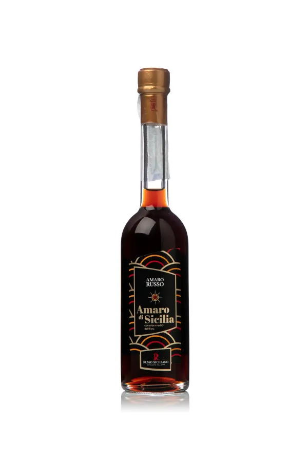 Amaro di Sicilia ( Bitter )