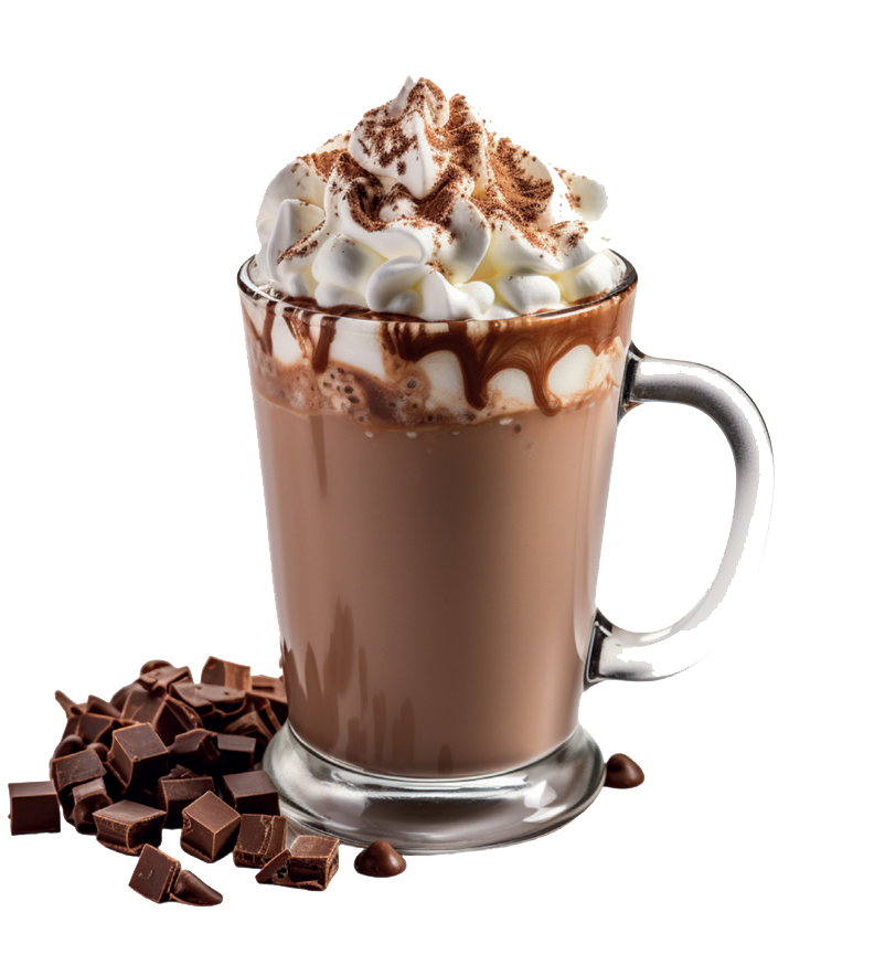 Mousse al Bianconeve con Bitter Divento