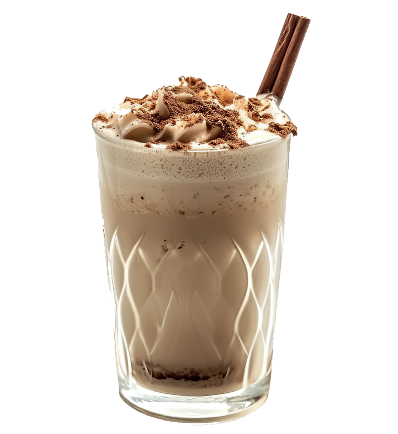 Mousse al Bianconeve con Bitter Divento