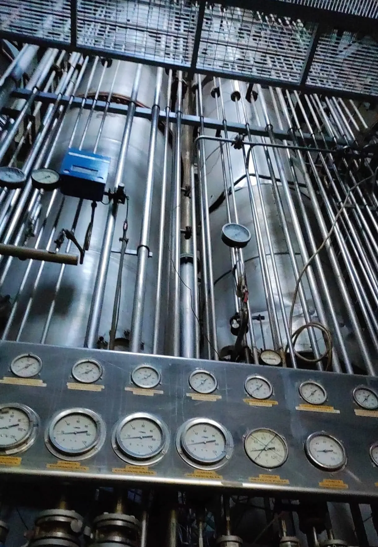 Distilleria Russo Siciliano