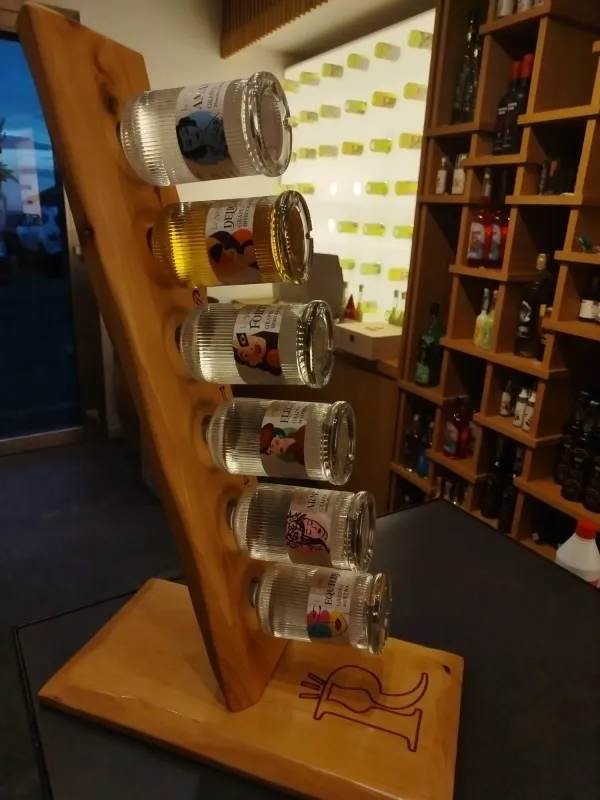 Liquori Premium Experience