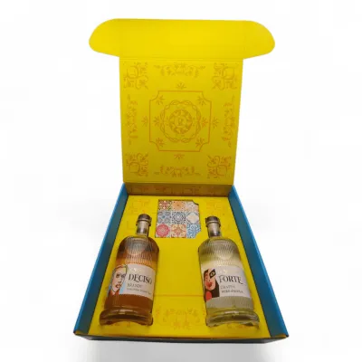 Cofanetto Selezione d'Autore