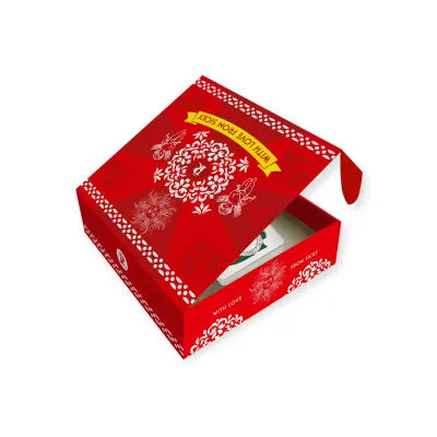 Scatole e cofanetti regalo Russo Siciliano