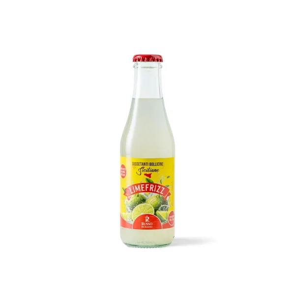 Limefrizz