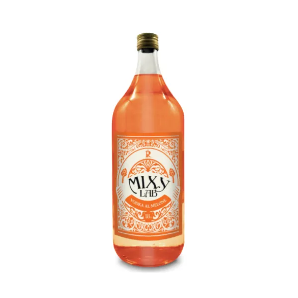 MixyLab Vodka and Melon - 18°