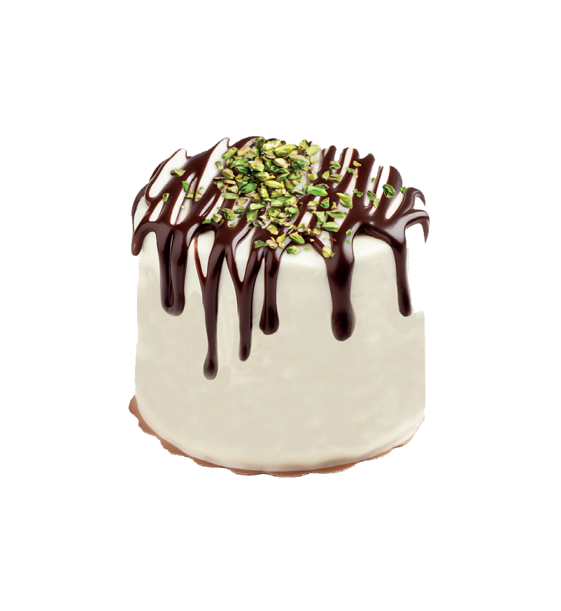 Mousse al Bianconeve con Bitter Divento