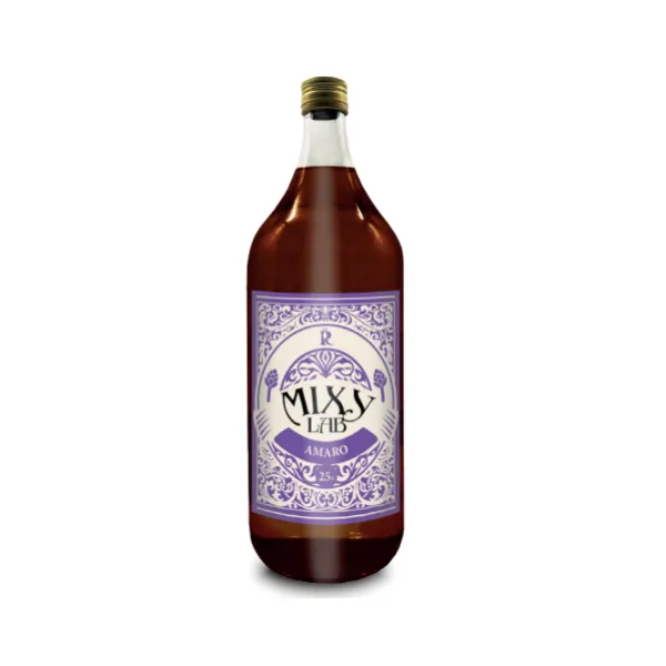 MixyLab Amaro - 25°