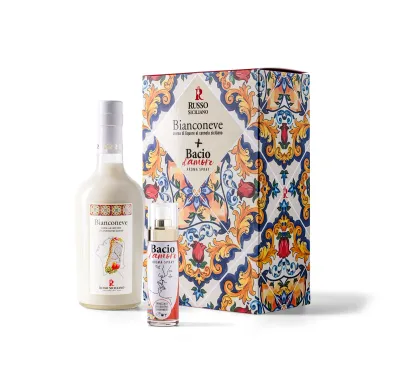 Cofanetto Grappe Monovitigno