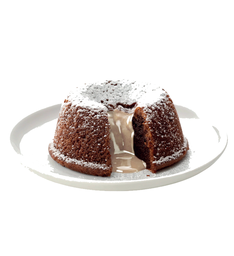 Mousse al Bianconeve con Bitter Divento