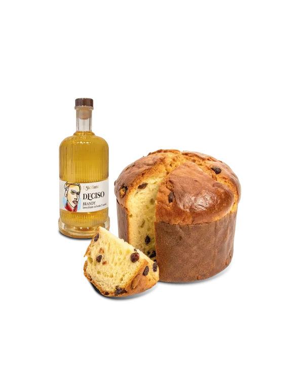 Basic Christmas Composition