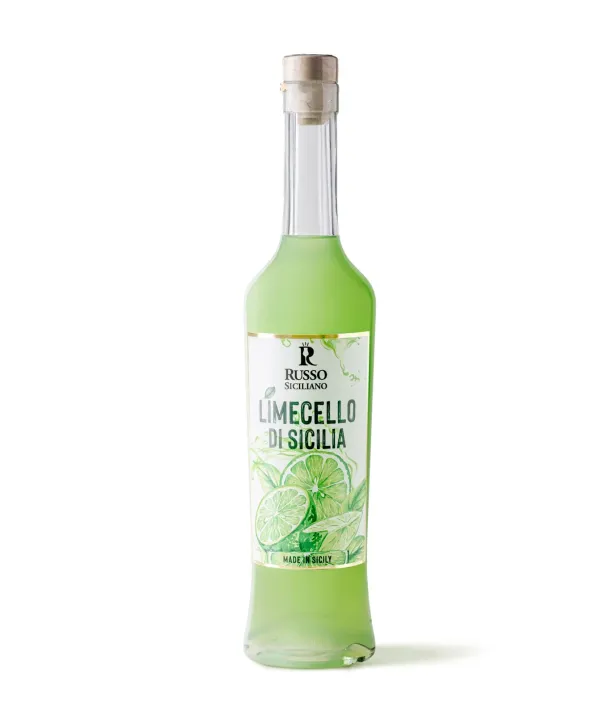 Limecello di Sicilia