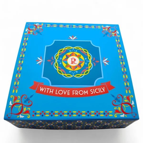 Box Natalizio - Tradizione e Carattere