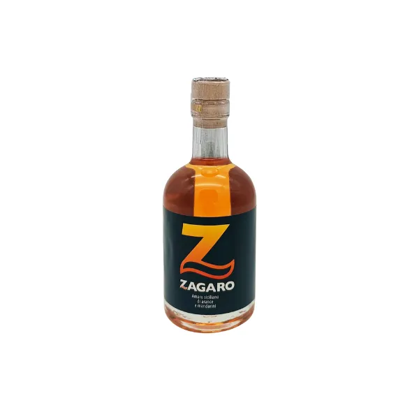 Amaro Zagaro 100 ml