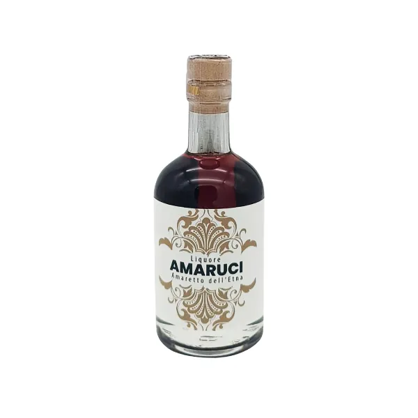 Amaruci – Amaretto dell’Etna