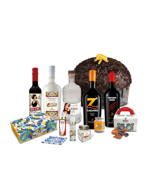 Maxi Deluxe Christmas Hamper