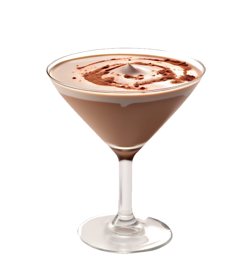 Mousse al Bianconeve con Bitter Divento