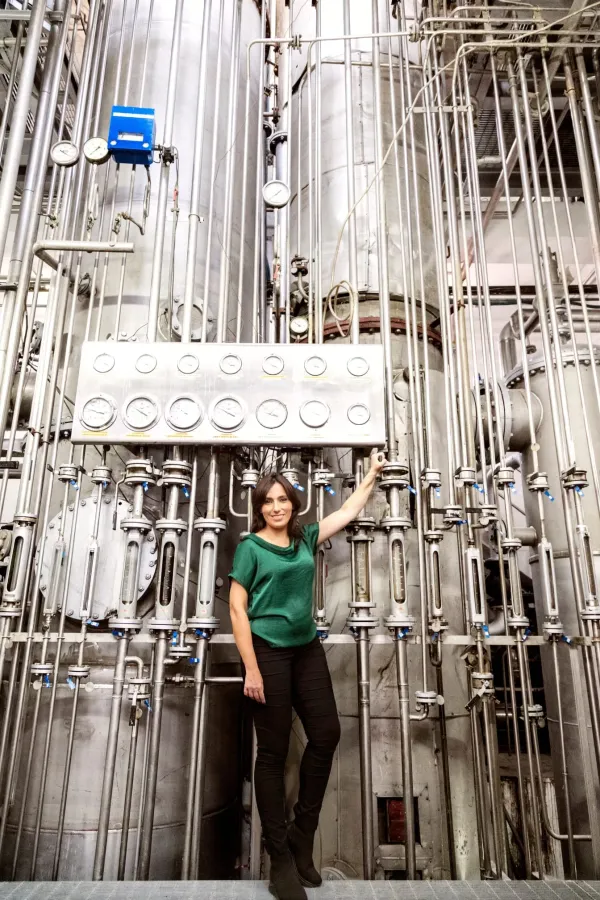 Master Distillation con attestato