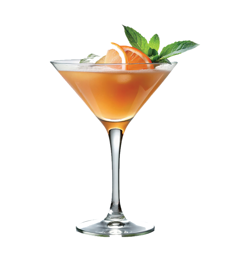 Mousse al Bianconeve con Bitter Divento