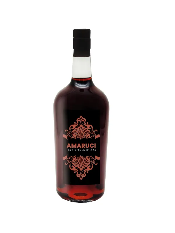 Amaruci – Amaretto from Etna
