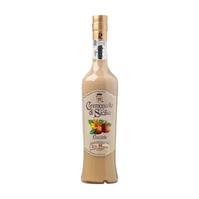 Cremoncello Nocciola