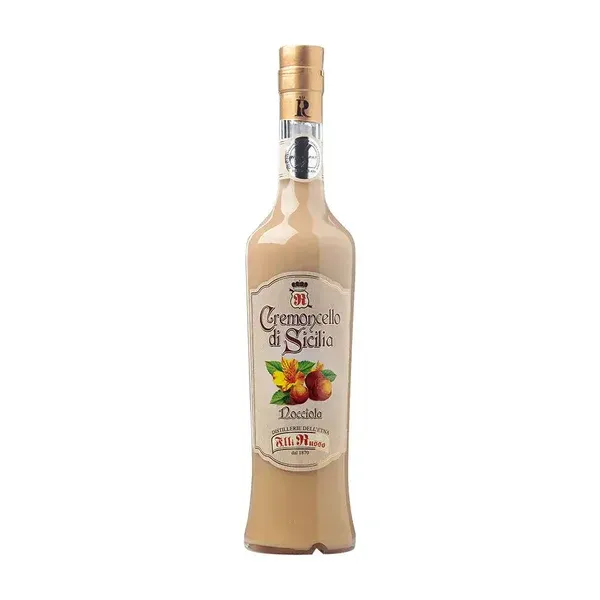 Cremoncello Nocciola