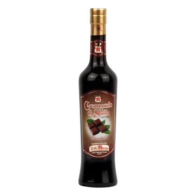 Cremoncello Cioccolato