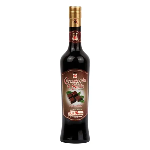 Cremoncello Caffè