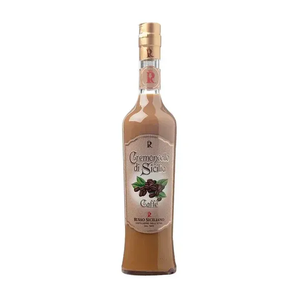 Cremoncello di Sicilia - Caffè