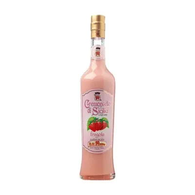 Cremoncello Whisky