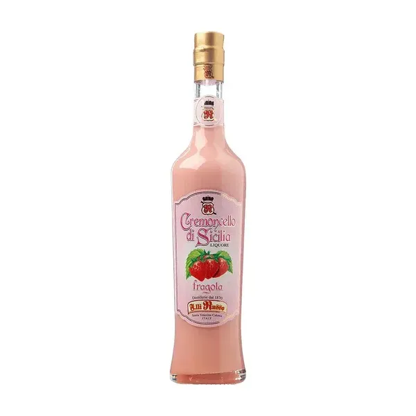 Cremoncello Fragola