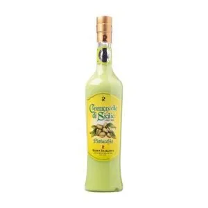 Limoncello dell'Etna